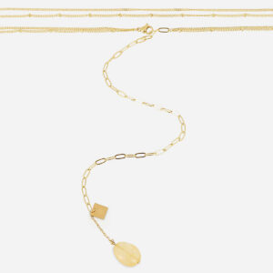 ZAG Body jewelry STC23123-01NUD