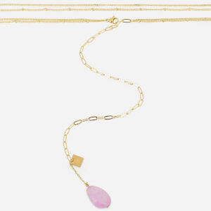 ZAG Body jewelry STC23123-01PUR