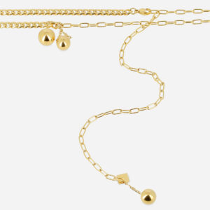 ZAG Body jewelry STC23124-01UNI