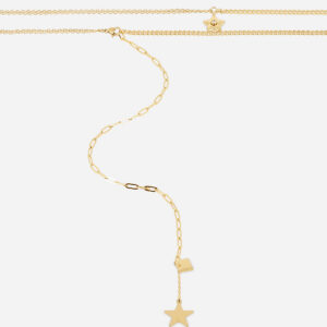 ZAG Body jewelry STC23125-01WHT