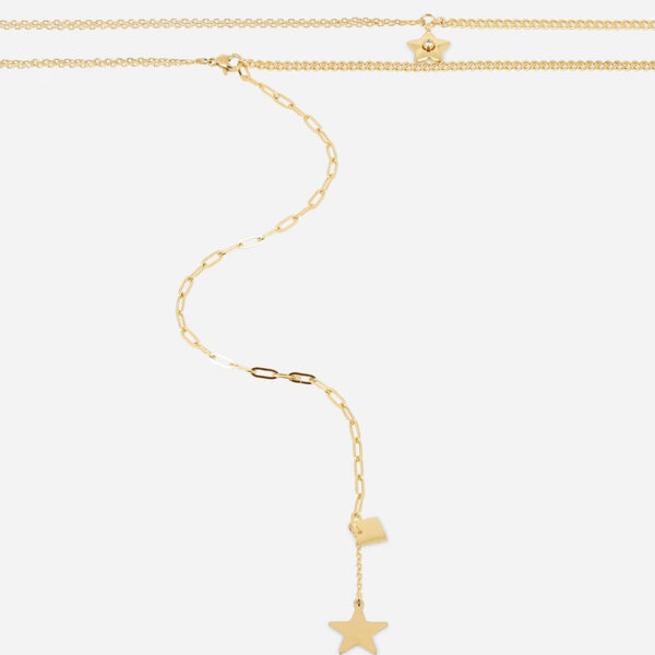 ZAG Body Jewelry STC23125-01WHT