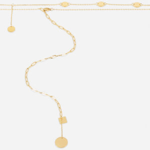 ZAG Body jewelry STC23127-01UNI