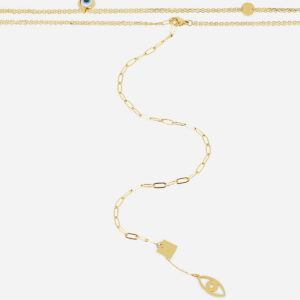 ZAG Body jewelry STC23128-01UNI