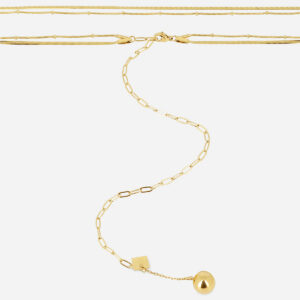 ZAG Body jewelry STC23129-01UNI