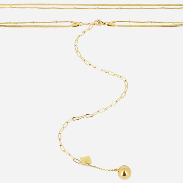 ZAG Body Jewelry STC23129-01UNI