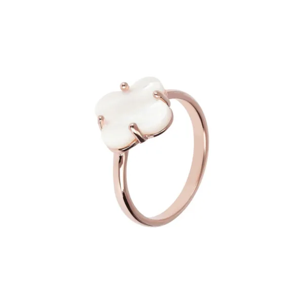 Bronzallure Ring