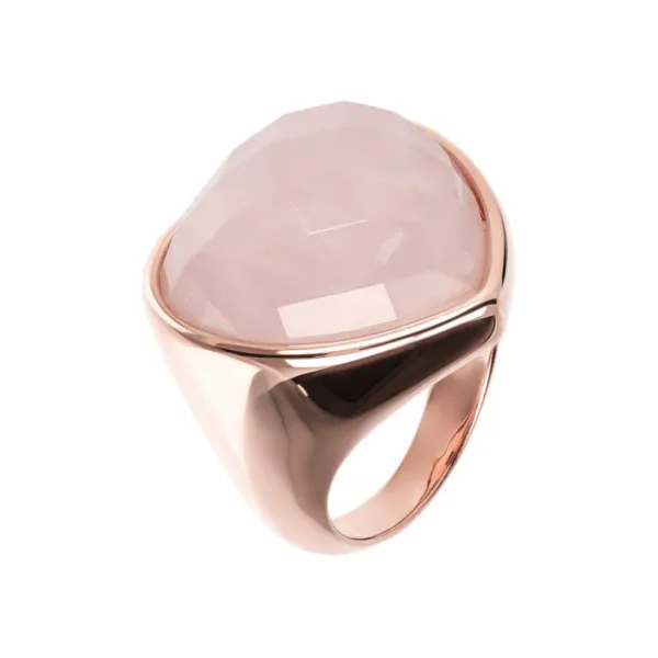 Bronzallure Ring