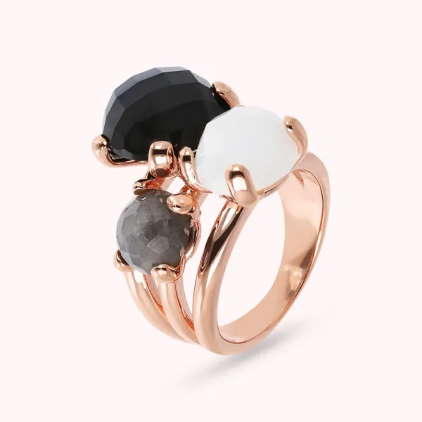 Bronzallure Ring