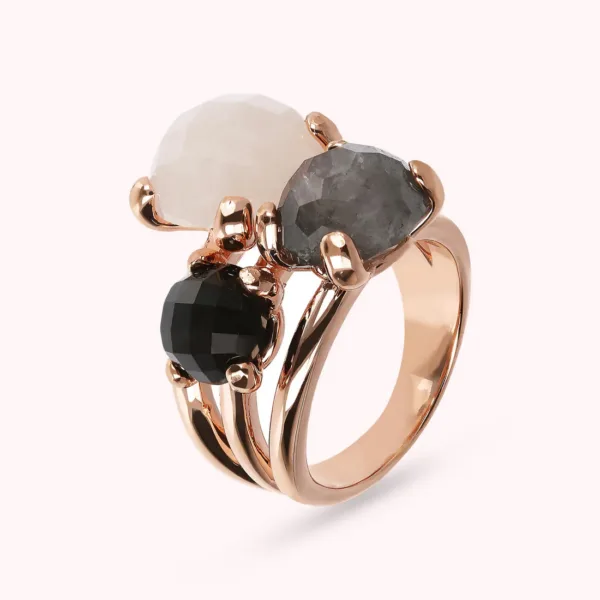 Bronzallure Ring