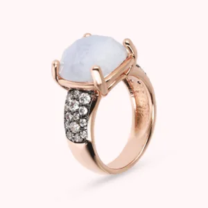 Bronzallure Кольцо