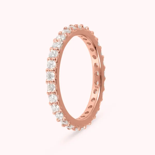 Bronzallure Ring