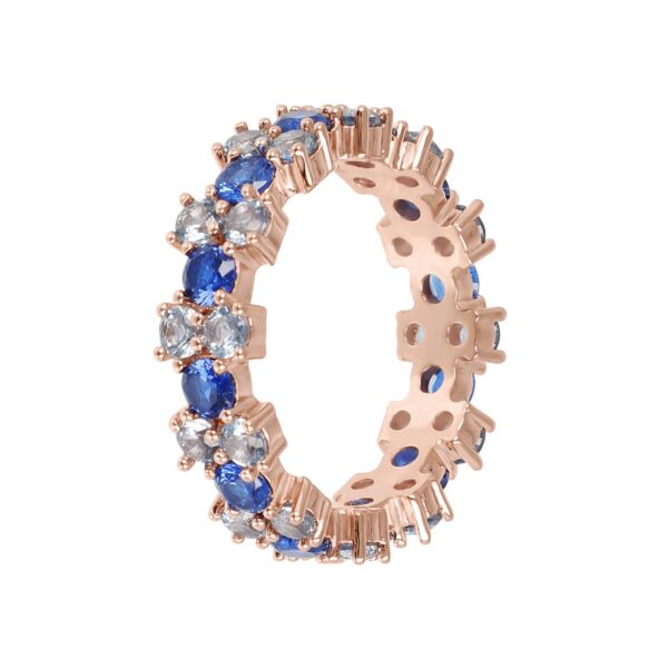 Bronzallure Ring