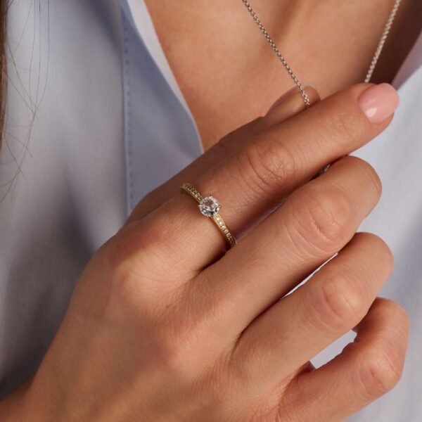 TI SENTO Ring 12109ZY