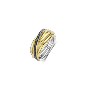 TI SENTO Ring 12318BY
