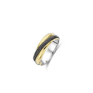 TI SENTO Ring 12343BY