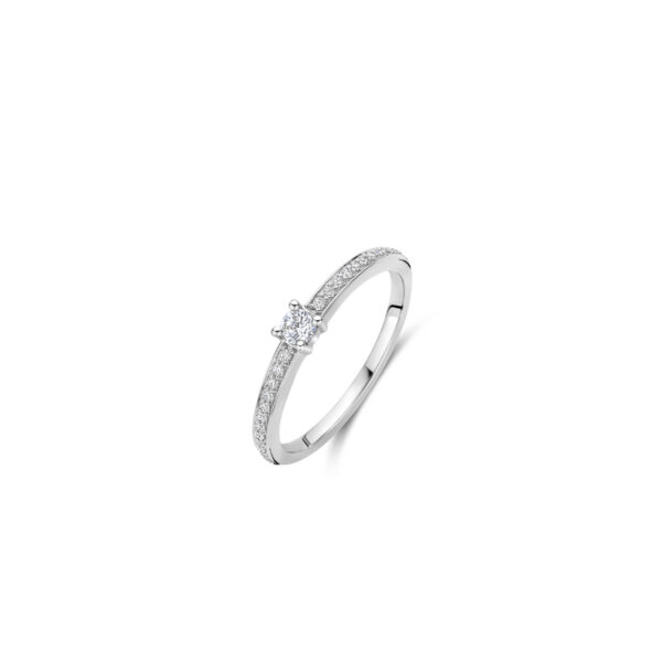 TI SENTO Ring 12400ZI