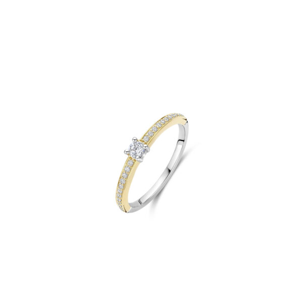TI SENTO Ring 12400ZY