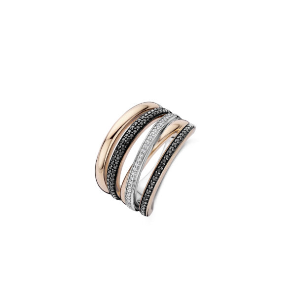 TI SENTO Ring 12401BR