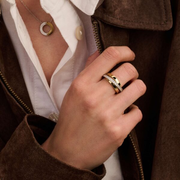 TI SENTO Ring 12405ZY