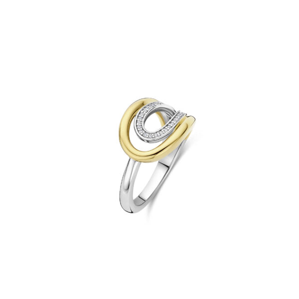 TI SENTO Ring 12408ZY