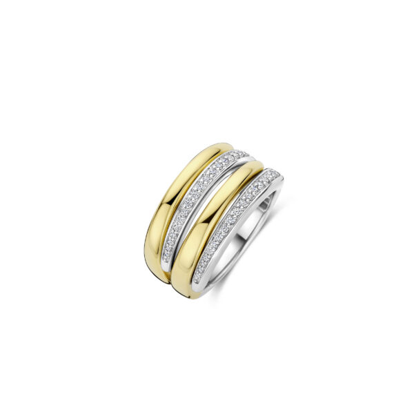 TI SENTO Ring 12409ZY