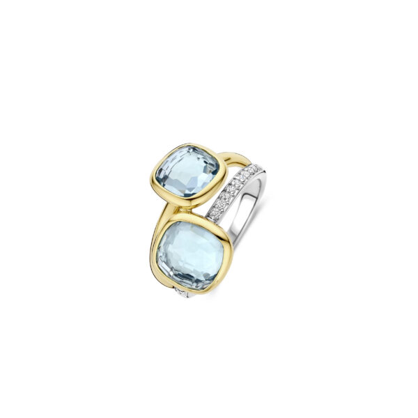 TI SENTO Ring 12412TY