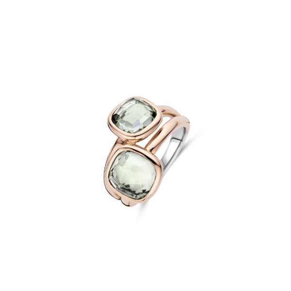 TI SENTO Ring 12413GR