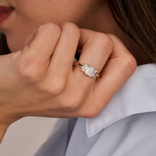 TI SENTO Ring 12419ZY