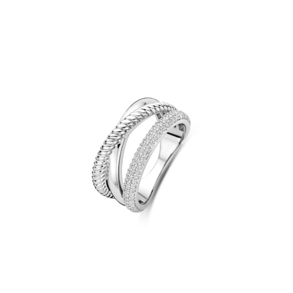 TI SENTO Ring 12422ZI