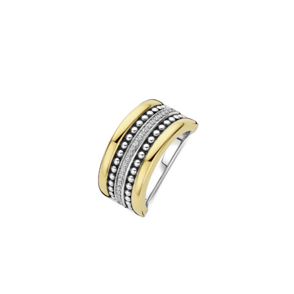 TI SENTO Ring 12423ZY
