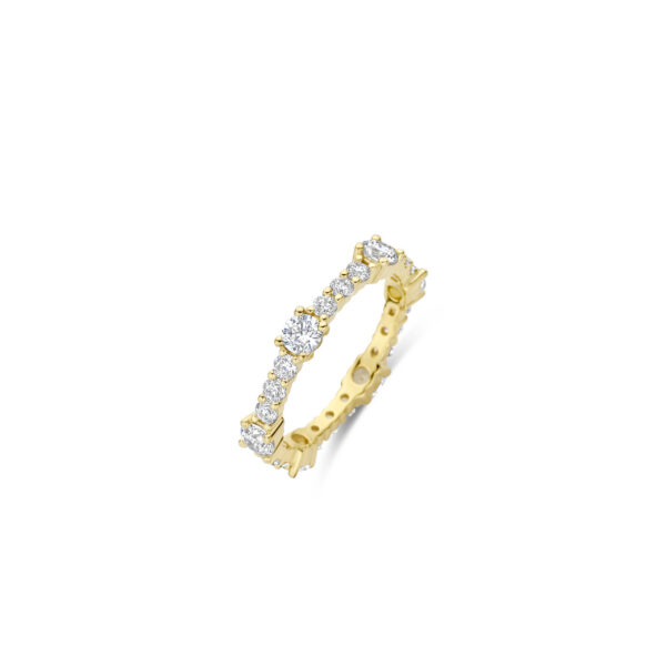 TI SENTO Ring 12428ZY