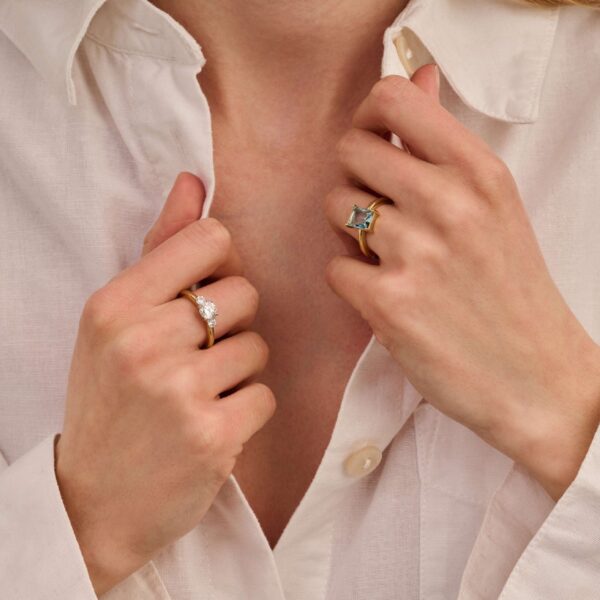 TI SENTO Ring 1796ZY