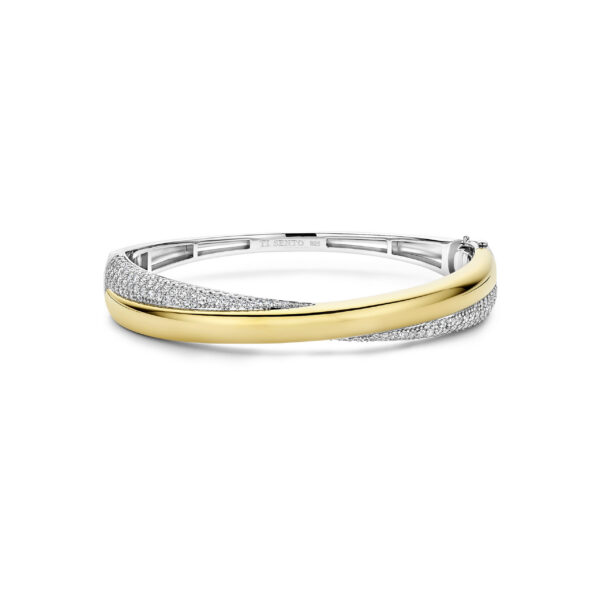 TI SENTO Bracelet 23090ZY