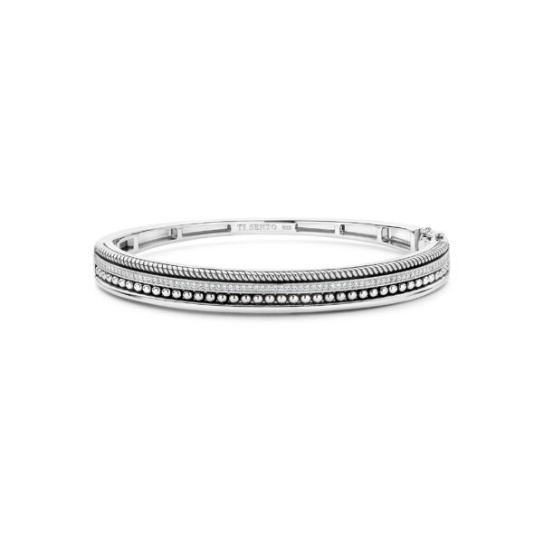 TI SENTO Bracelet 23093ZI/L