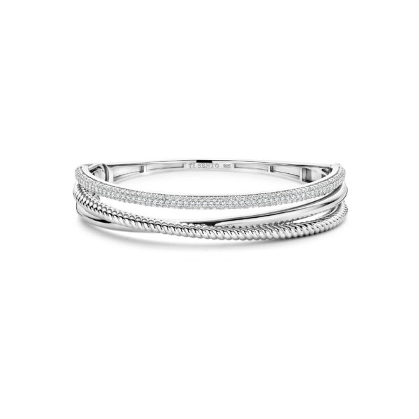 TI SENTO Bracelet 23094ZI/L