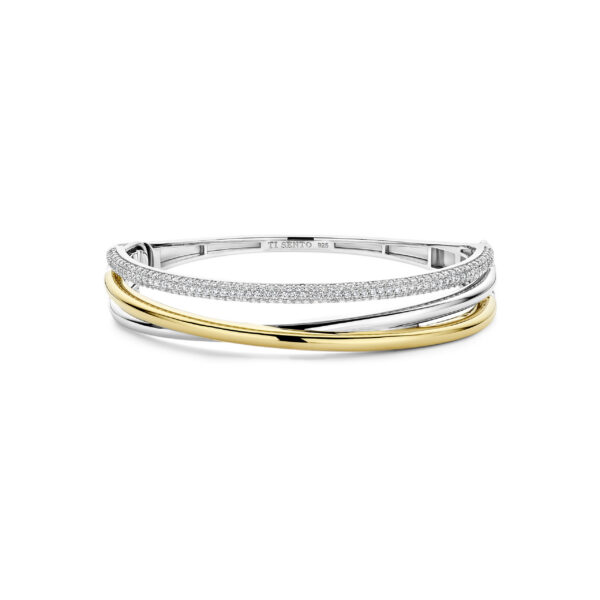 TI SENTO Bracelet 23094ZY/L