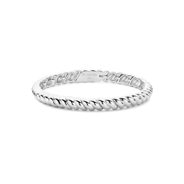 TI SENTO Bracelet 23095SI/L
