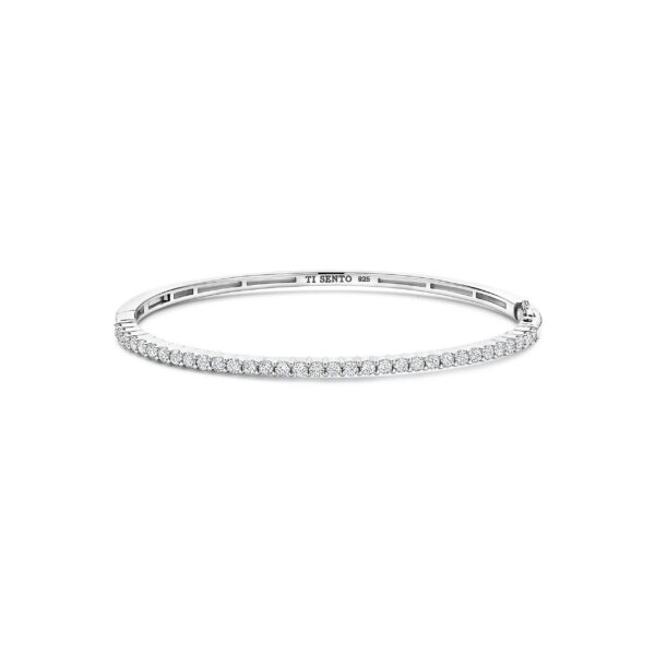 TI SENTO Bracelet 23097ZI/L