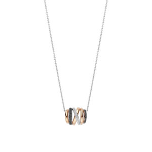 TI SENTO Necklace 34116BR