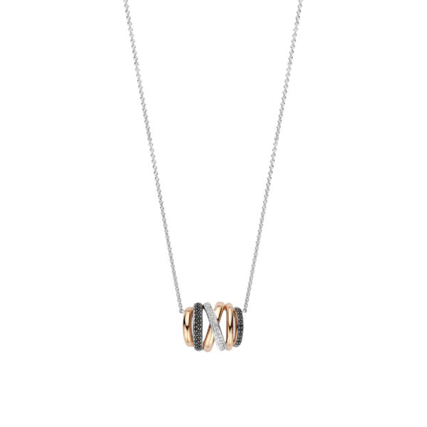 TI SENTO Necklace 34116BR