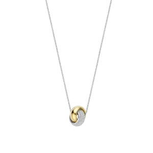 TI SENTO Necklace 34118ZY
