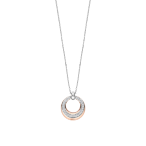 TI SENTO Necklace 34119ZR