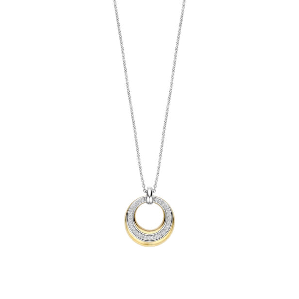 TI SENTO Necklace 34119ZY