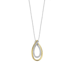 TI SENTO Necklace 34121ZY