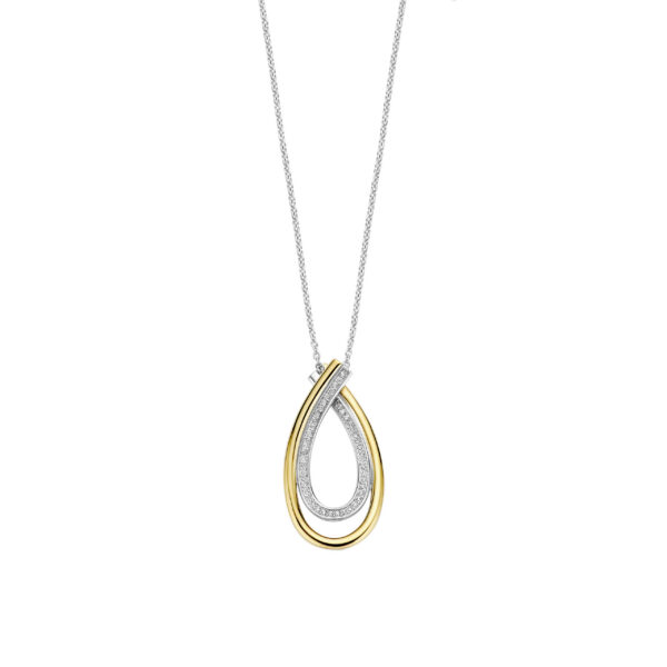 TI SENTO Necklace 34121ZY