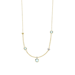 TI SENTO Necklace 34122TY