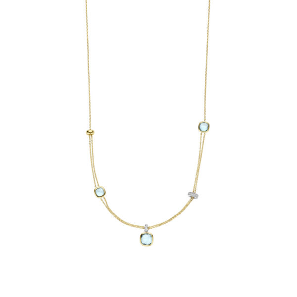 TI SENTO Necklace 34122TY
