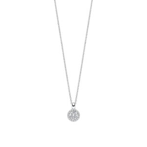 TI SENTO Necklace 34123ZI
