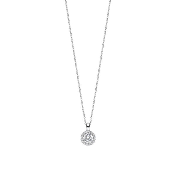 TI SENTO Necklace 34123ZI