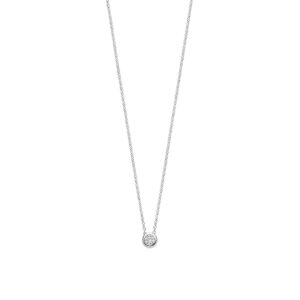 TI SENTO Necklace 34124ZI